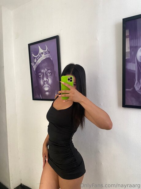 Nayraarg OnlyFans Joi