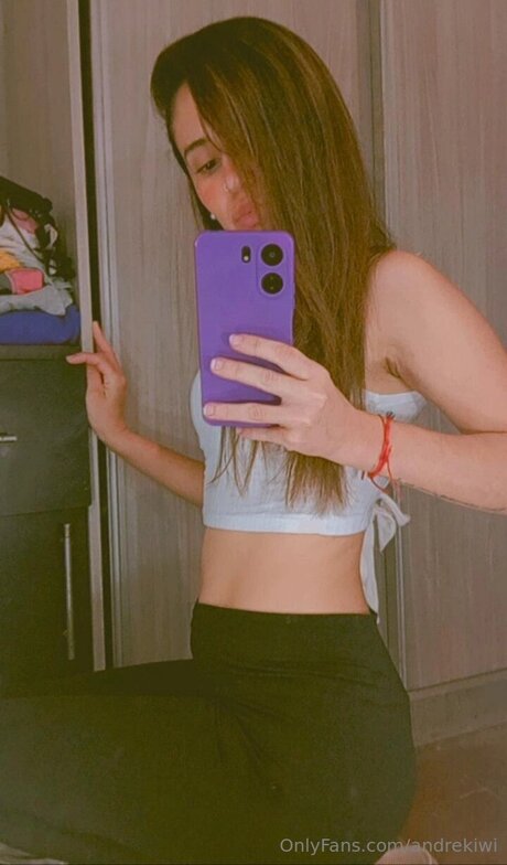 Andrekiwi Leak von OnlyFans-Inhalten