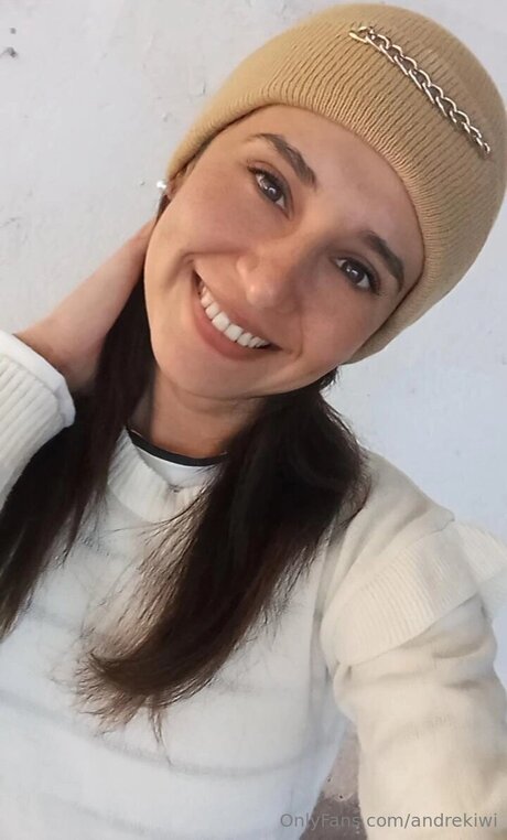 Andrekiwi Nackt geleakt OnlyFans