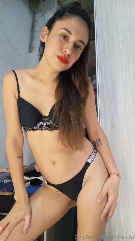 Andrekiwi OnlyFans X