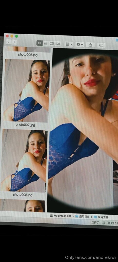 Andrekiwi OnlyFans Sextape geleakt