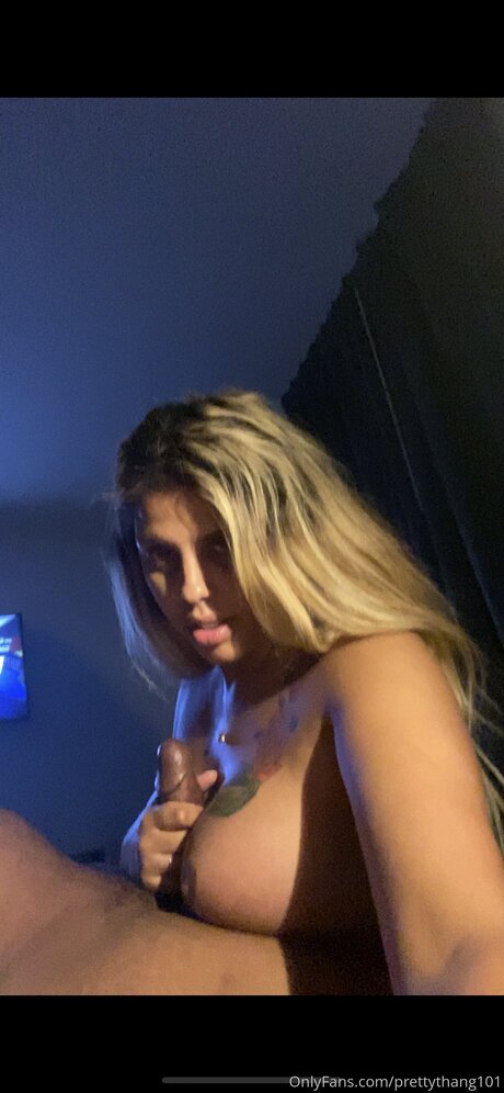 Prettythang101 Kostenloses OnlyFans