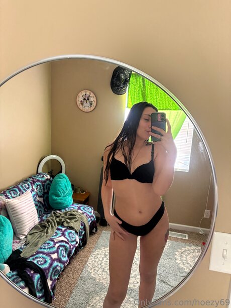 Hoezy69 OnlyFans geleakte Brüste