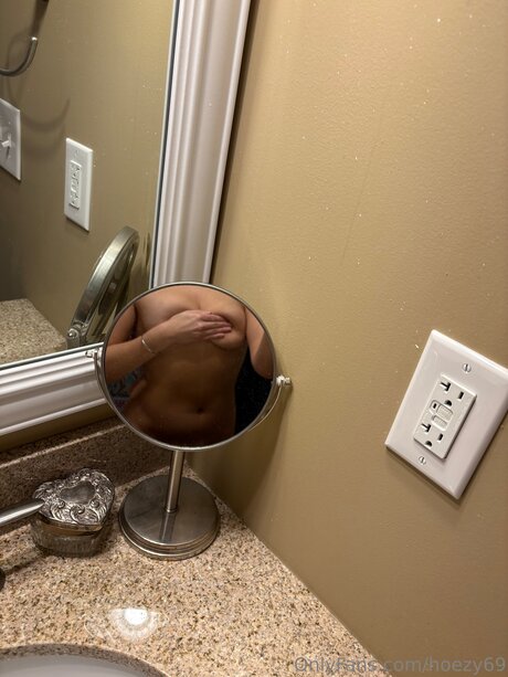 Hoezy69 Nackt auf OnlyFans