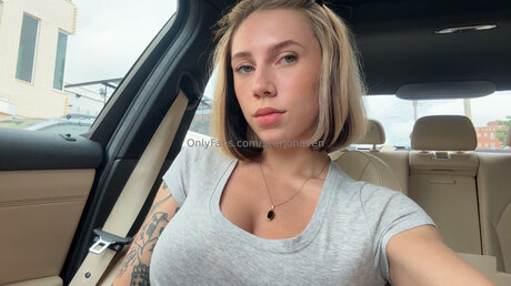 Scarjohaven OnlyFans Star