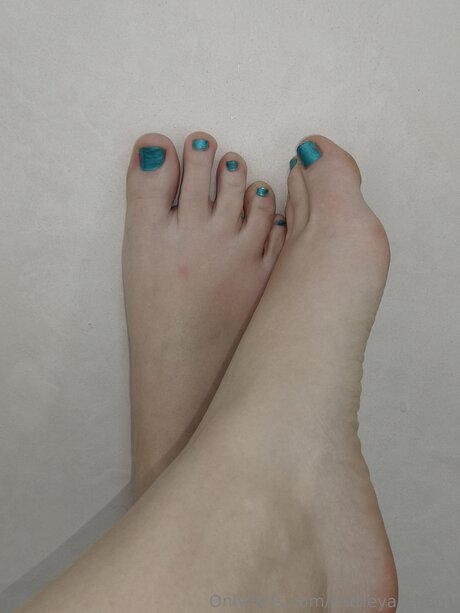 Cattleya Cherry Nacktbilder von OnlyFans