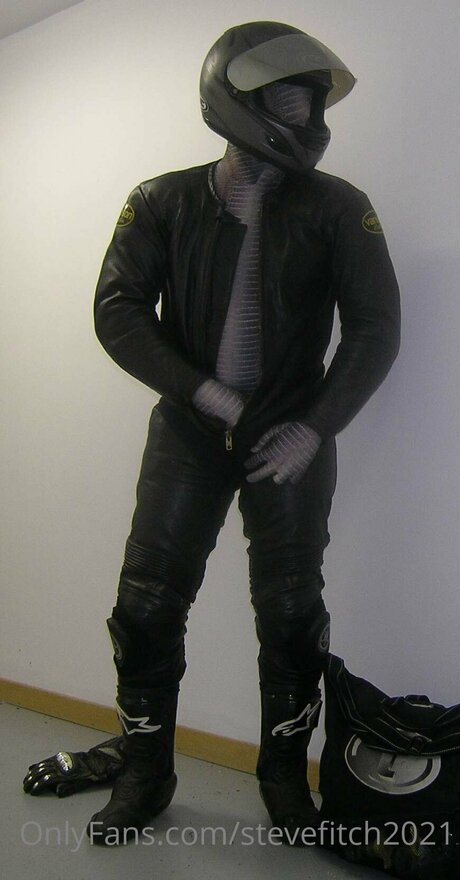 Stevefitch2021 OnlyFans Nacktbilder geleakt