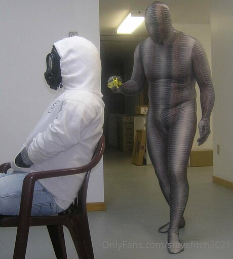 Stevefitch2021 XXX OnlyFans