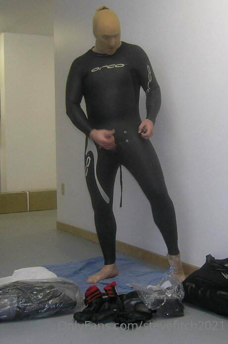 Stevefitch2021 OnlyFans Nacktbilder