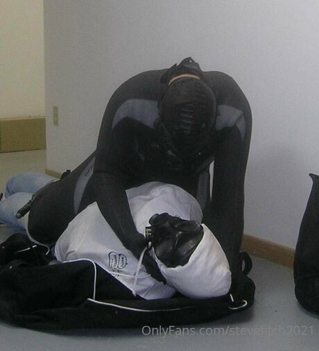 Stevefitch2021 OnlyFans