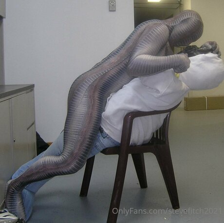 Stevefitch2021 OnlyFans Leaks