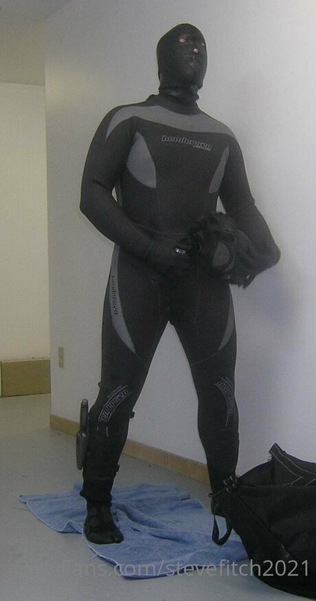 Stevefitch2021 Leaked OnlyFans Sex