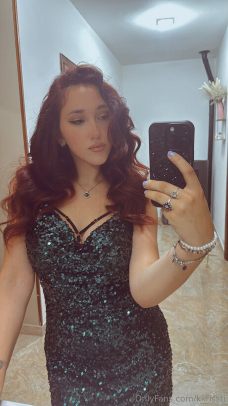Kkrissti OnlyFans Sextape geleakt