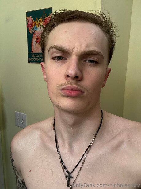 Blaisishere OnlyFans Star