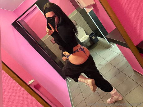 Sweetyasmiin OnlyFans Leak Pornografie
