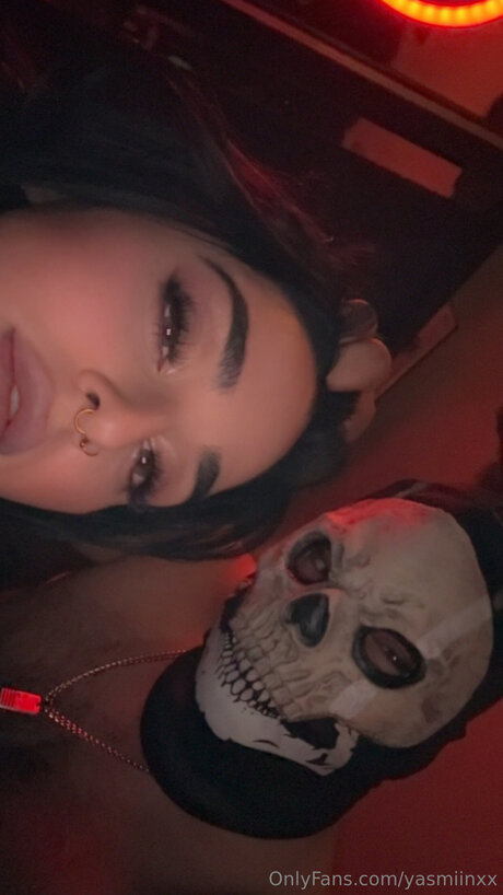 Sweetyasmiin OnlyFans Bilder nackt