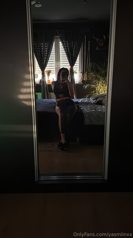 Sweetyasmiin OnlyFans-Inhalte