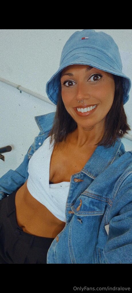 Indralove OnlyFans-Leaks
