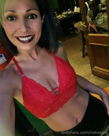 Indralove OnlyFans Sex Leaks