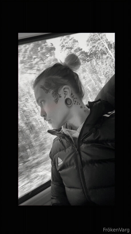 Frokenvarg OnlyFans öffentliche Fotos OnlyFans