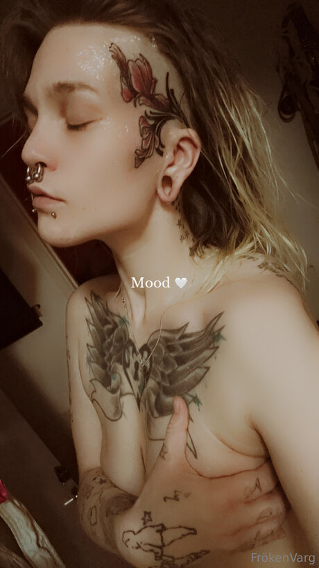 Frokenvarg Sexy OnlyFans