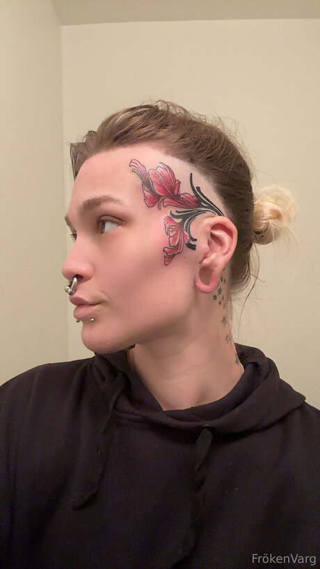 Frokenvarg OnlyFans X