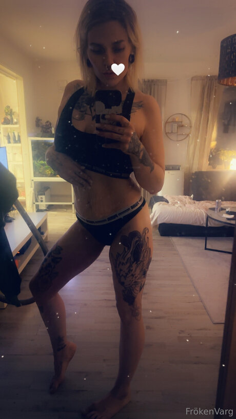 Frokenvarg OnlyFans Bilder