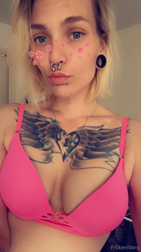 Frokenvarg NSFW OnlyFans