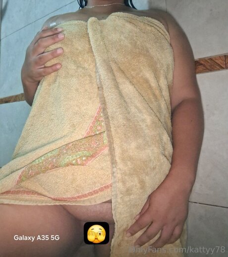 Kattyy78 Leaked OnlyFans Bilder