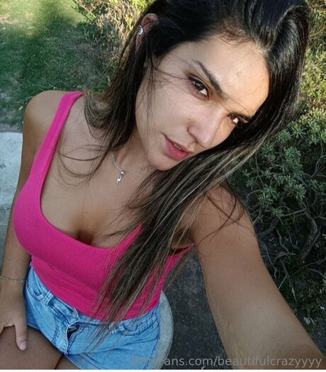 Beautifulcrazyyyy OnlyFans Nacktbilder geleakt