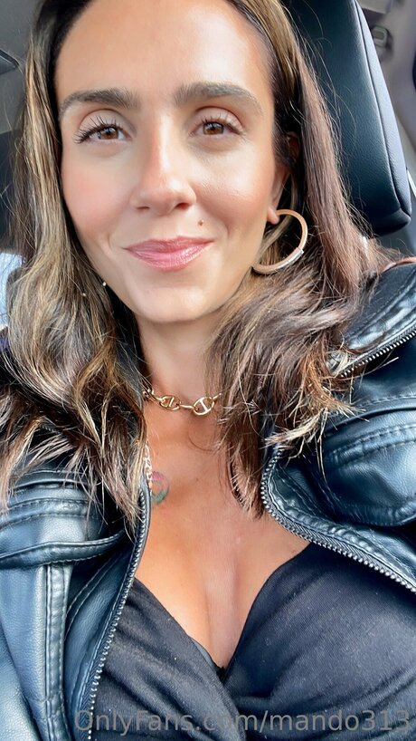 Mando313 Neuer OnlyFans Leak