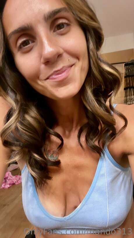 Mando313 Nacktbilder geleakt