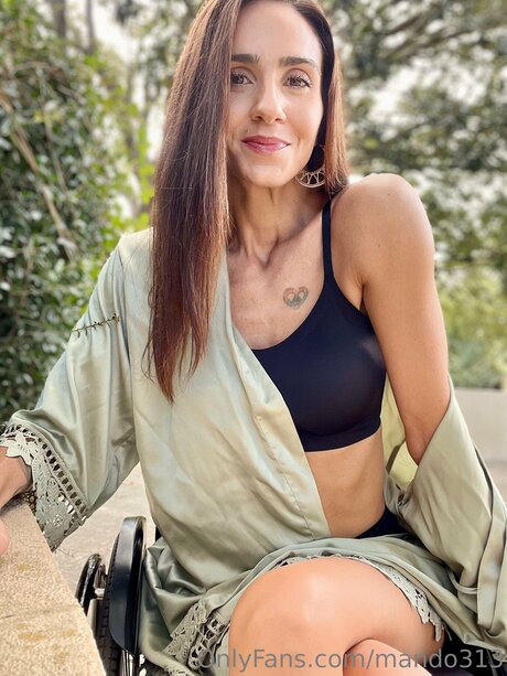 Mando313 Nacktbilder von OnlyFans