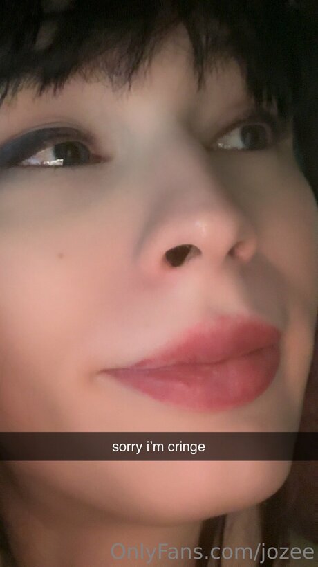 Jozee Leaks von OnlyFans