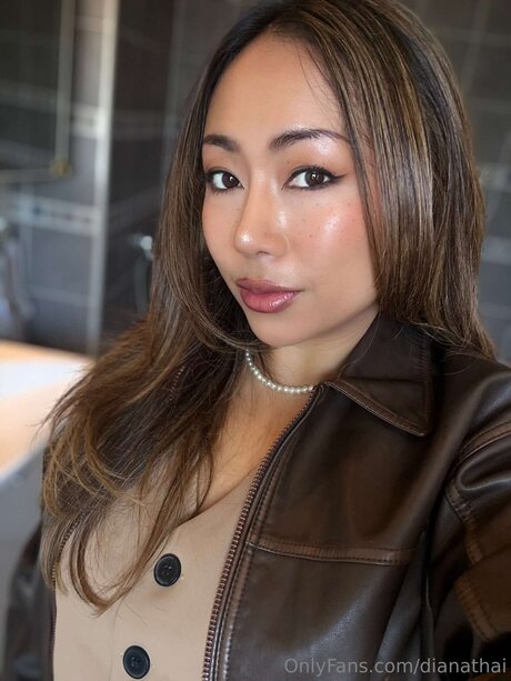 Dianathai OnlyFans Gratis