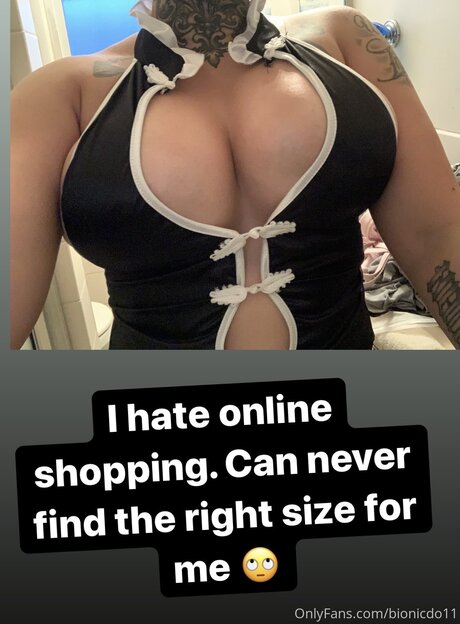 Bionicdo11 Bilder OnlyFans