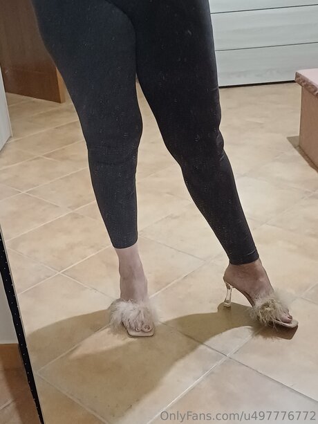 U497776772 Nacktbilder von OnlyFans geleakt