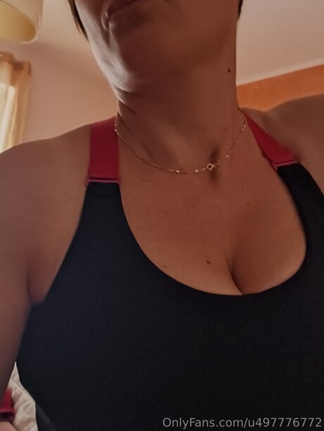 U497776772 Nacktbilder von OnlyFans geleakt