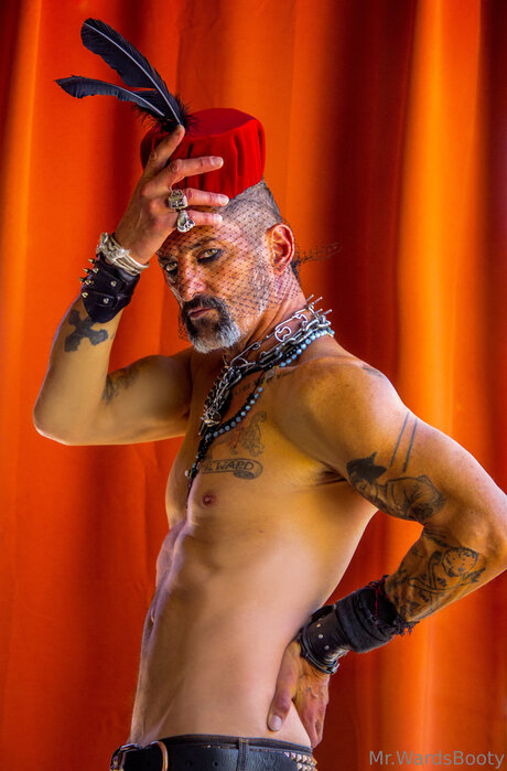 Mrward88 OnlyFans Nackt Leaks