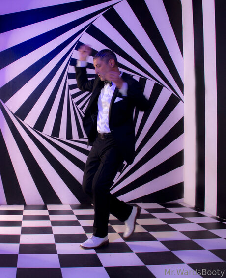 Mrward88 Nackt OnlyFans