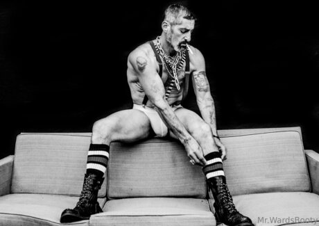 Mrward88 OnlyFans Leaks