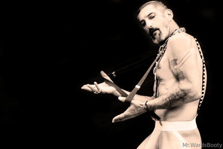 Mrward88 Leaks von OnlyFans