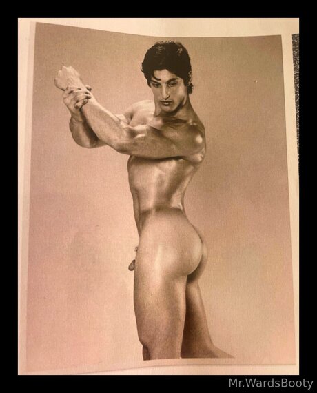 Mrward88 OnlyFans Pornografie