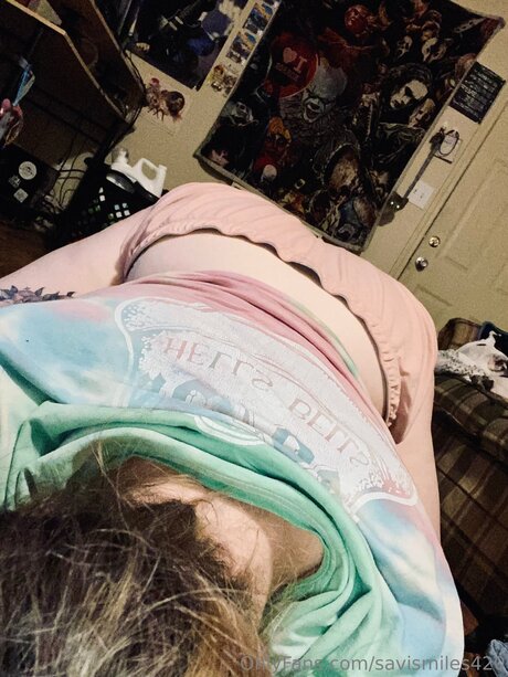 Savismiles420 Leaked OnlyFans Bilder