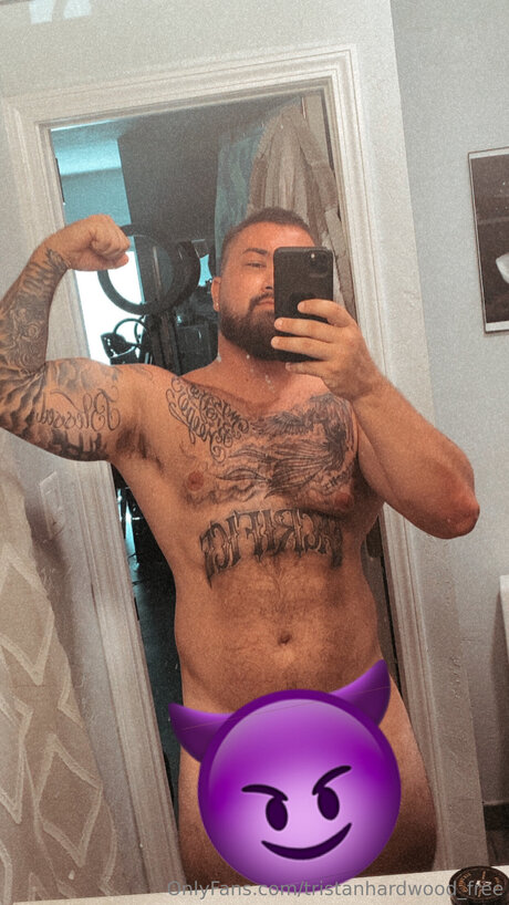 Tristanhardwoodxxx Auf OnlyFans