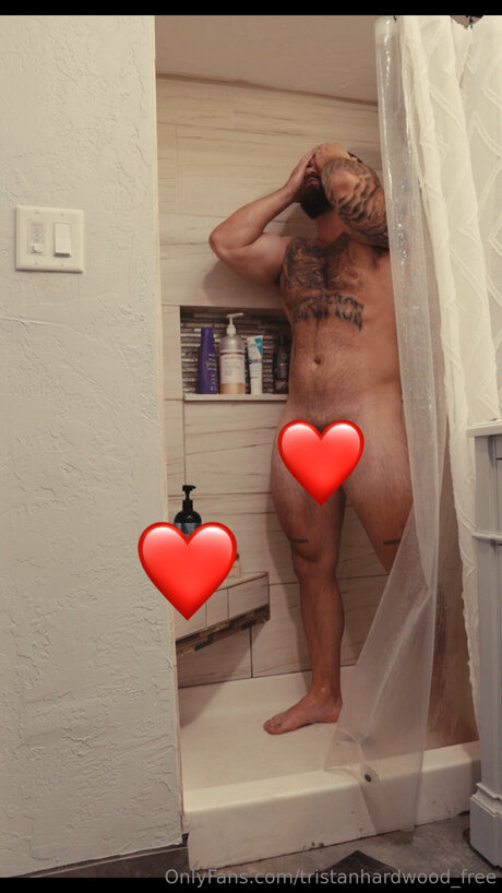 Tristanhardwoodxxx Nacktbilder geleakt OnlyFans Porn geleakt