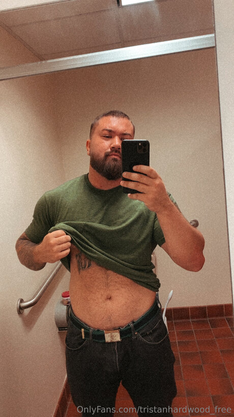 Tristanhardwoodxxx Nacktbilder geleakt OnlyFans Aufgedeckt