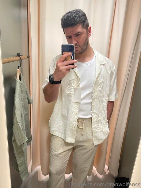 Titanwolfanss Brüste OnlyFans