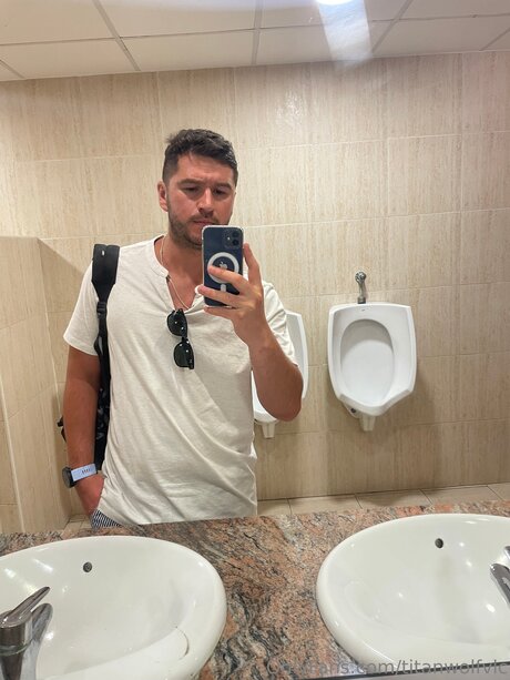 Titanwolfanss Leaked OnlyFans Nacktbilder