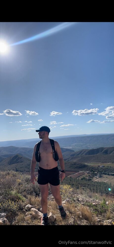 Titanwolfanss OnlyFans XX